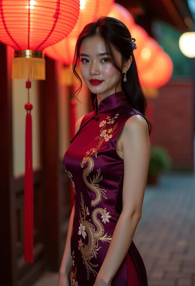 大漠烽烟录